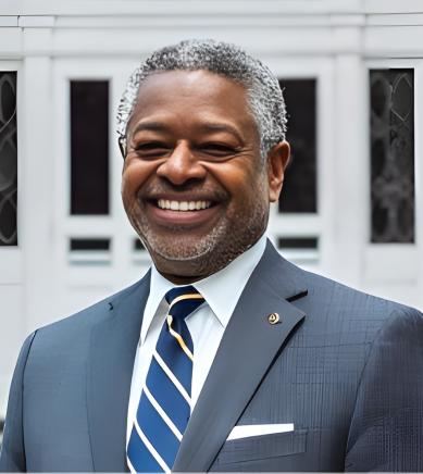 Anthony Guiseppi-Elie